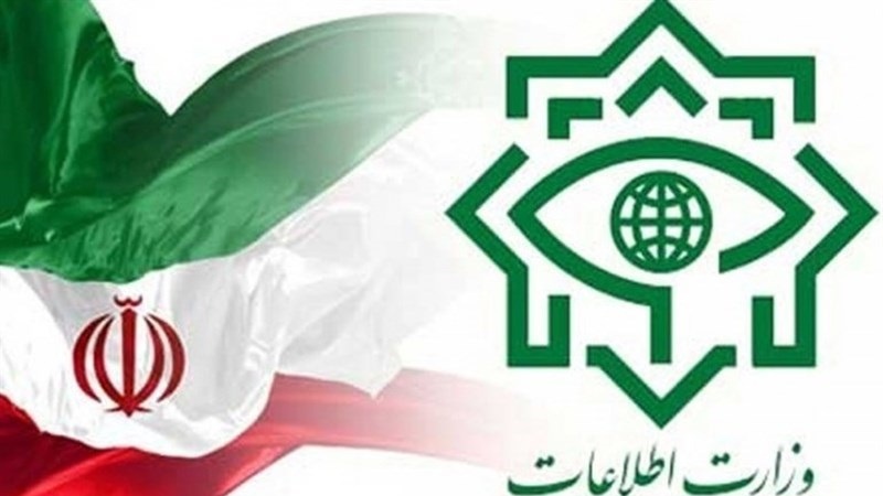 ایران میں جاسوسی کا نیٹ ورک تباہ متعدد جاسوس گرفتار