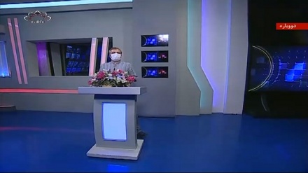 هۆرەی هەواران - تایبەتە بەرنامەی موسیقیایی - 03-08-2020