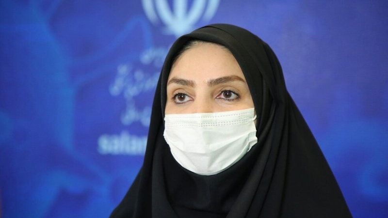 İranda 293 min nəfərdən çox koronavirus xəstəsi sağalıb
