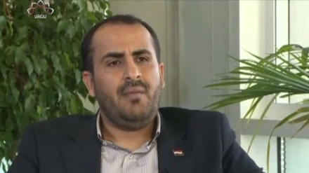 سعودی عرب اور اقوام متحده کو انصارالله کا انتباه