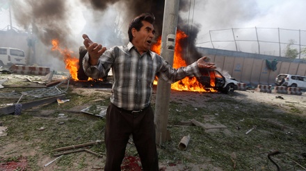 افغانستان میں بدامنی جاری، دسیوں ہلاک و زخمی
