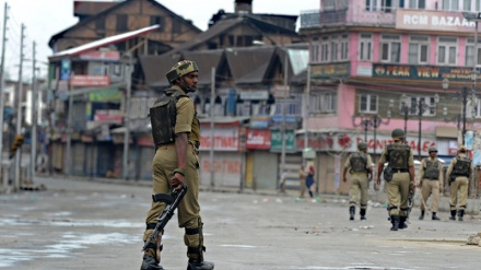 ہندوستان کا دعویٰ؛ کشمیر سے فوج کم کر رہے ہیں