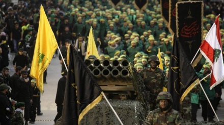 Hizbullah gündə 4000 raket ata bilər 