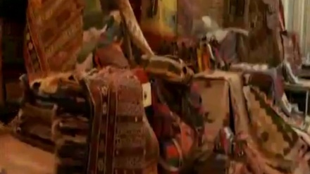 دەستکردەکان - 06-08-2020