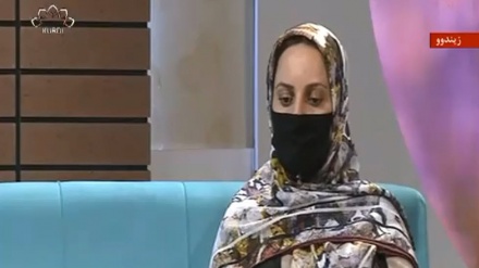 لێخوشبوون و لێبوردن له هەڵەی لایەنی بەرامبەر