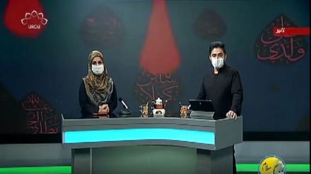 سماجی پروگرام ۔ زندگی سلام