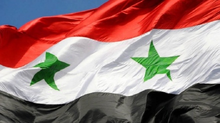 Êrîşa têrorîstan li ser parêzgeha Laziqiyê ya Sûriyê hat têkşikandin