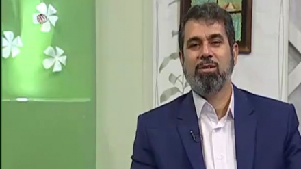 ساباتی نوور - میوانی به‌رنامه : مامۆستا ئەحمەد خالیدی