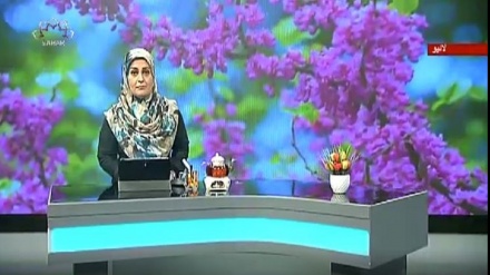 سماجی پروگرام ۔ زندگی سلام