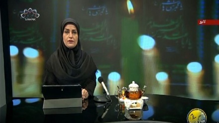 سماجی پروگرام ۔ زندگی سلام