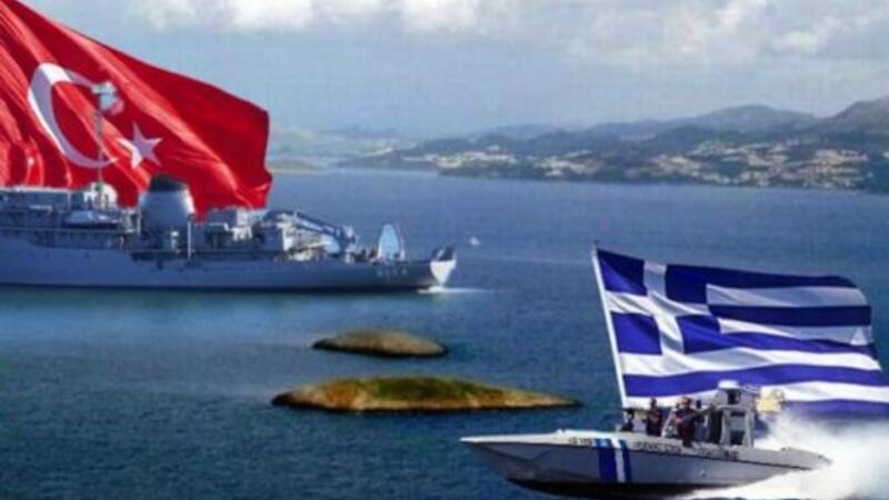 Yunanıstanla Fransa Türkiyəyə qarşı birləşdi 