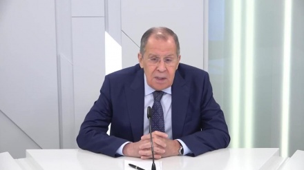 Lavrov: ABŞ İran əleyhinə sanksiyaları bərpa edə bilməyəcək