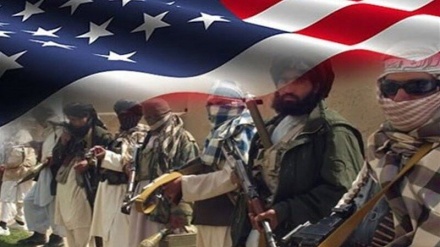 طالبان اور امریکہ کا خفیہ سمجھوتہ