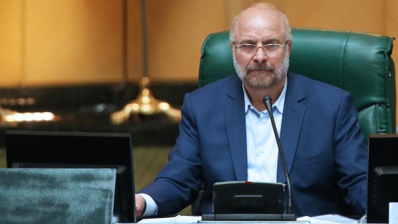 Sionist rejimlə mübarizə heç vaxt dayanmayacaq