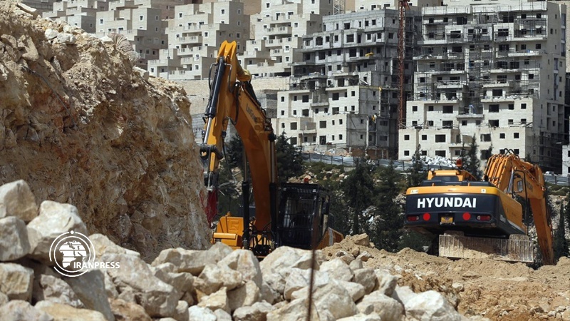 Evropska Unija kaže da su izraelska naselja ilegalna