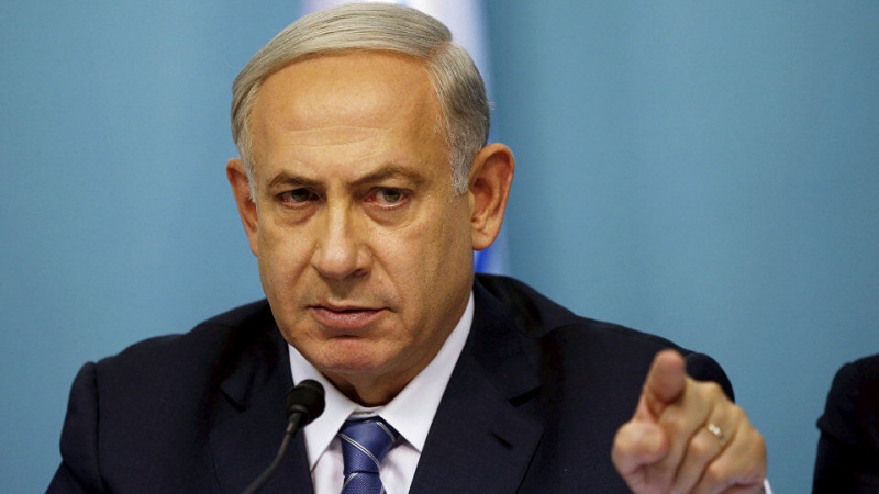 Netanyahu: Amerîka sebeba bê encamiya proja xwe ya Îlhaqê da zanîn