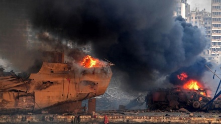 Eksplozija iz Bejruta mogla bi se ponoviti u Jemenu i Libiji