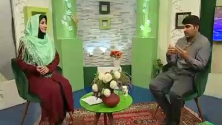 ساباتی سۆز - فیزیۆتراپی بۆ شان - 19-08-2020