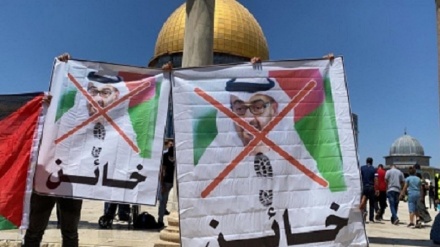 متحدہ عرب امارات کا حقیقی چہرہ بے نقاب