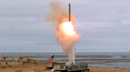 امریکہ کی میزائلی دھمکیوں پر روس کا ردعمل 