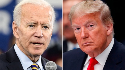 I Trump i Biden su cionističke marionete spremne napraviti uslugu Izraelu