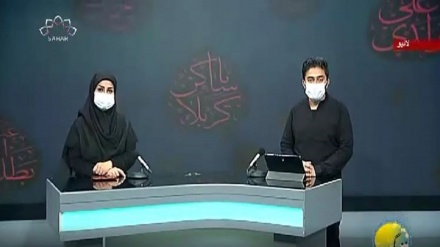 سماجی پروگرام ۔ زندگی سلام