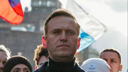 Aİ Aleksey Navalnı ilə bağlı vəziyyətin araşdırılmasını istəyir