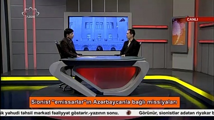 KOMPAS  -  03-08-2020  -  İran, Azərbaycan və dünyanın son olayları ilı bağlı dəqiq təhlillıri KOMPAS veriıişindən alın. 