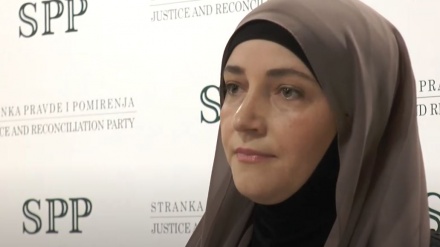 Srbija je danas dobila prvu poslanicu pod hidžabom