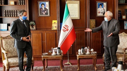 Iran želi normalne relacije s Agencijom za atomsku energiju