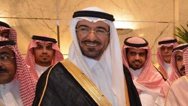 سعودی شہزادے کا بیان، بن سلمان نے میرے قتل کے لئے ٹیم بھیجی