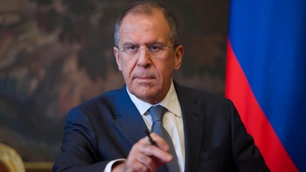 Lavrov: Qərbin ehtimal olunan sanksiyaları cavabsız qalmayacaq