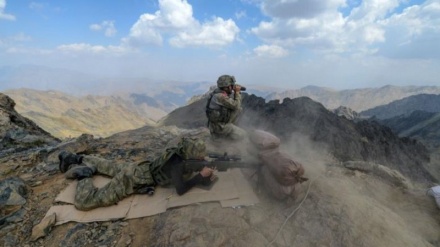 Kuştî û birîndarên artêşa Tirkiyê li bakurê Iraqê