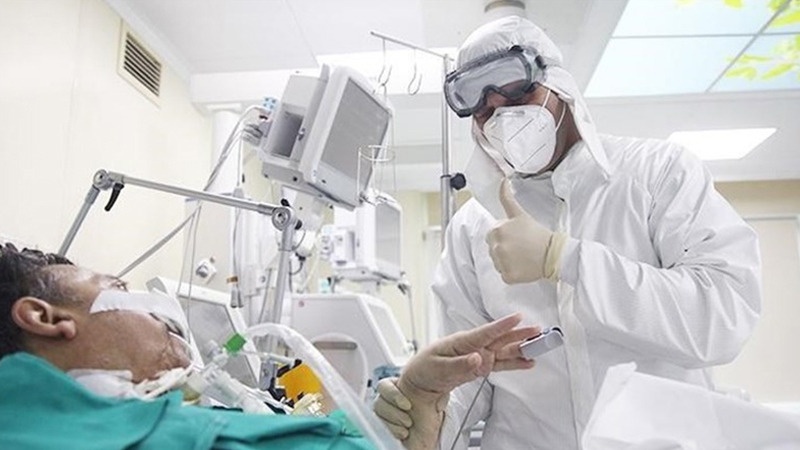 پاکستان میں کورونا مہار، صحت یابی کا تناسب نوے فیصد