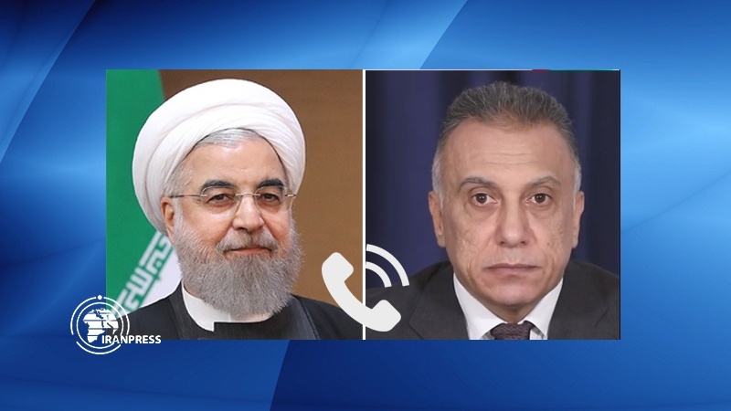 ایران و عراق دوستی و ترقی کی راہ پر گامزن