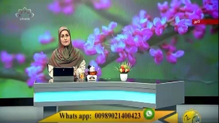 سماجی پروگرام ۔ زندگی سلام