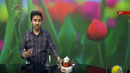 سماجی پروگرام ۔ زندگی سلام