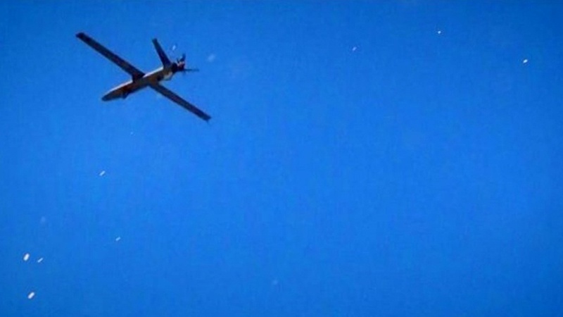 سعودی عرب میں یمن کا ڈرون اور میزائل آپریشن