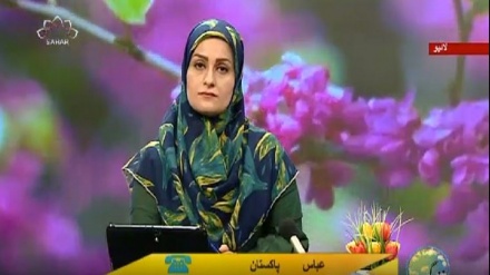 سماجی پروگرام ۔ زندگی سلام