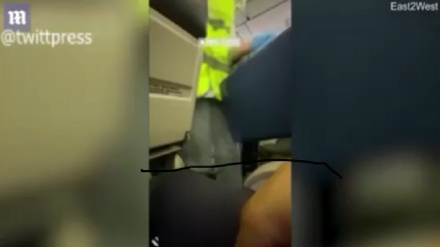 روسی صدر کے مخالف کو زہر دے دیا گیا، طیارے میں ناوالنی کا گریہ+ ویڈیو