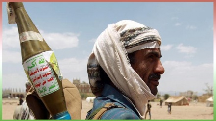 سلام ہو یمنی شجاعت و جوانمردی پر!