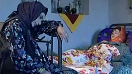 زنجیرە درامای دوای باران - بەشی 19