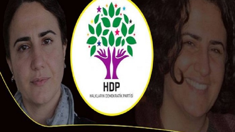 ئەورووپا لە سەر مەرگی پارێزەرێکی کوردی تورکیا هاتە دەنگ