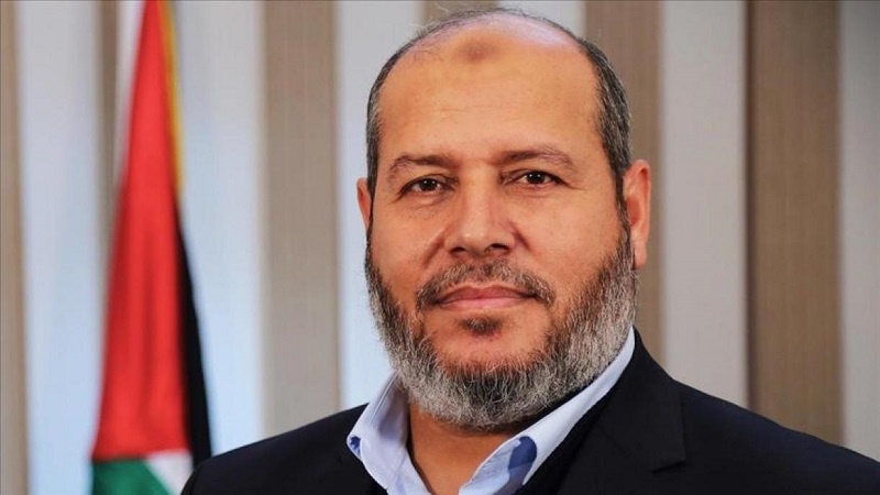 جنگ بندی معاہدہ ، اس وقت گیند اسرائیل کے کورٹ میں ہے: حماس کے رہنما