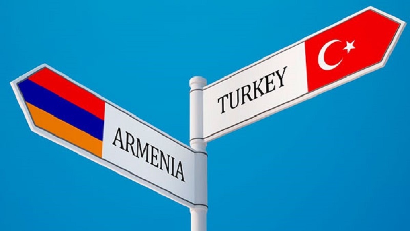 Ermənistan Türkiyə mallarının idxalına qoyulan qadağanı götürür