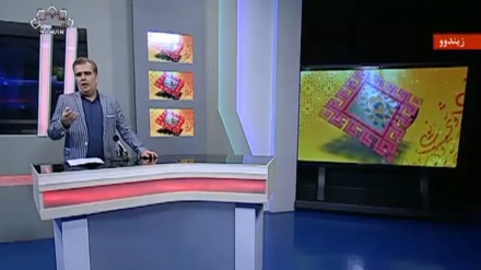 بەشێک لە بەرنامەی ڕۆژی نوێ -31-08-2020