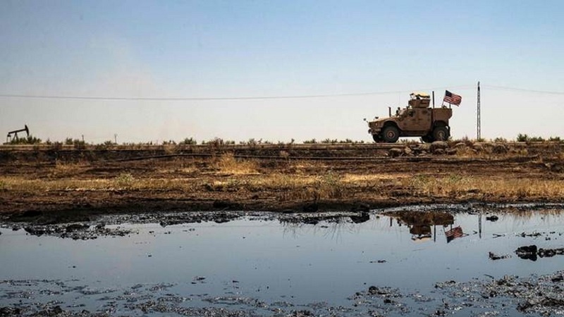   Rûsyayê rêkeftina kurdên Sûriyê û Amerîkayê red kir