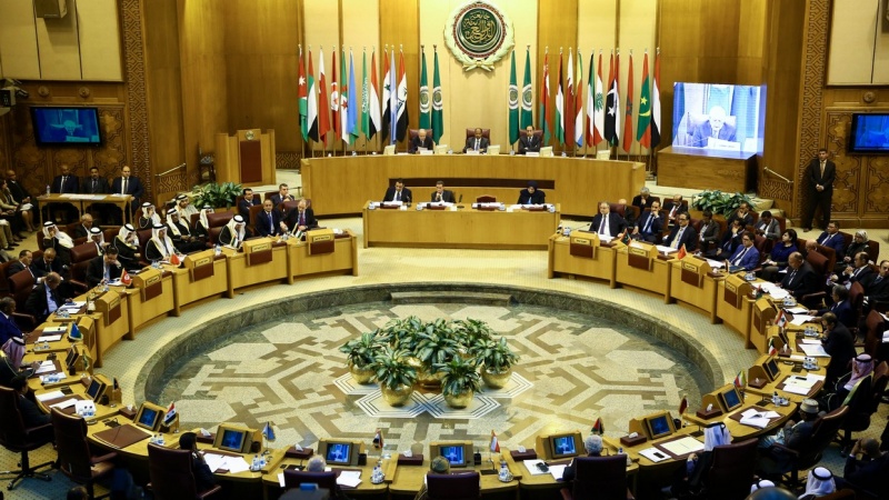 عرب لیگ نے بھی عرب اسرائیل دوستی تسلیم کرنے کا عندیہ دیا!