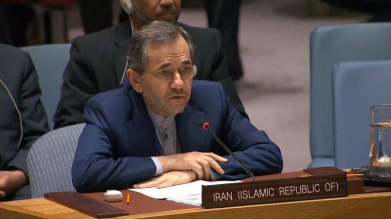 Iran: Vijeće sigurnosti ponovo će obaciti američku rezoluciju protiv Irana