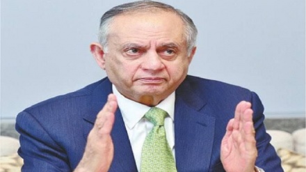 پاکستان نے باسمتی چاول رجسٹر کرانے کی ہندوستان کی درخواست کو چیلنج کردیا  